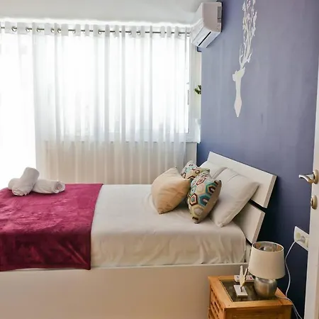 ✦ The Muse Apartamento *
