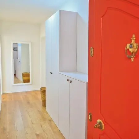 Apartamento ✦ The Muse *