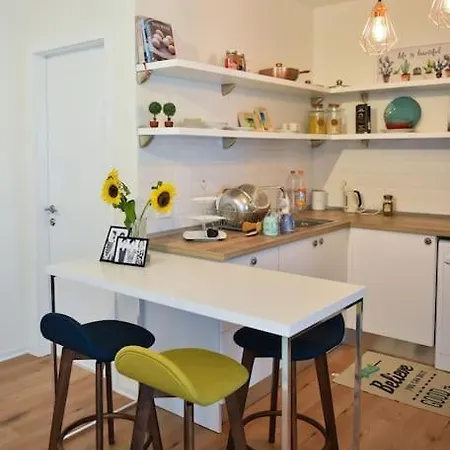 Apartamento ✦ The Muse *