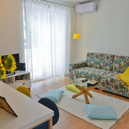 ✦ The Muse Apartamento