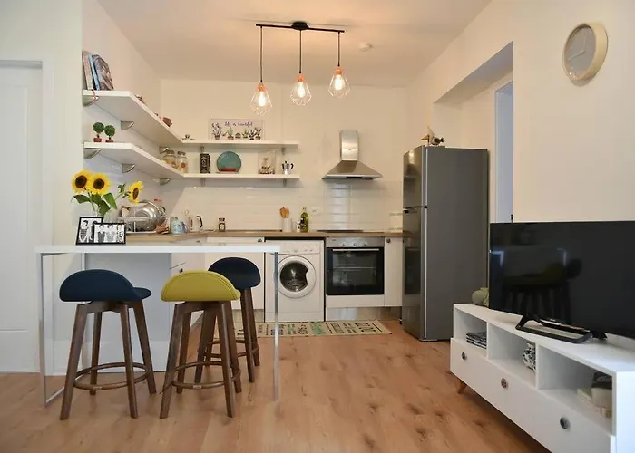 Apartment ✦ The Muse