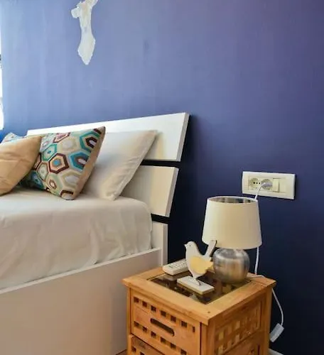 ✦ The Muse Apartment Tirana
