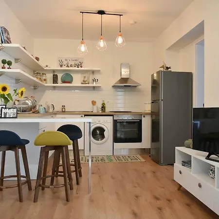 Appartamento ✦ The Muse