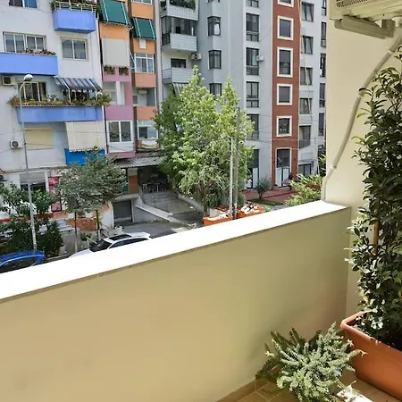 ✦ The Muse Appartamento