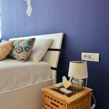 ✦ The Muse Appartamento Tirana