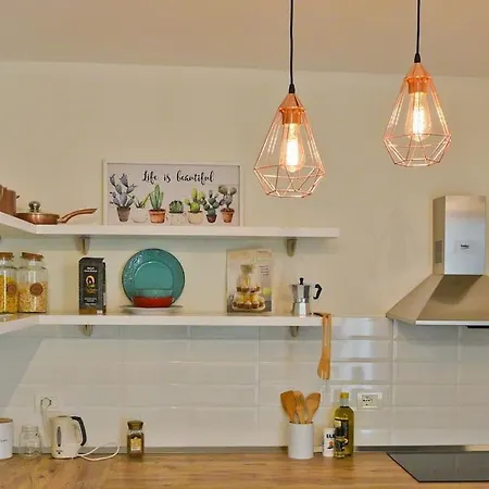 ✦ The Muse Appartamento *