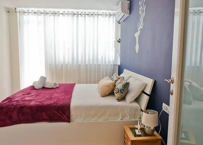 ✦ The Muse Apartamento *