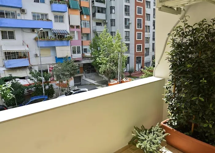 ✦ The Muse Apartamento