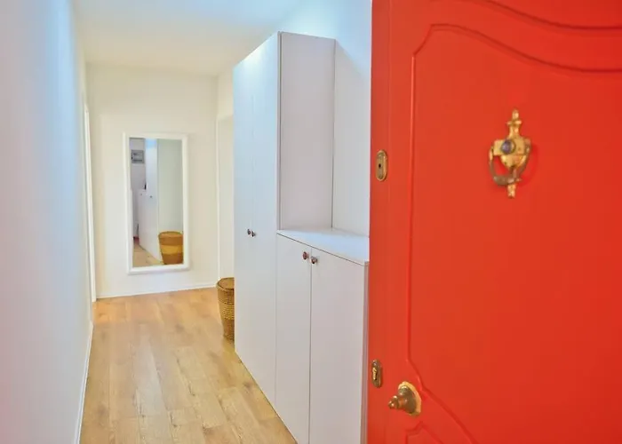 Apartamento ✦ The Muse *