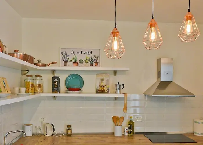 ✦ The Muse Apartamento *